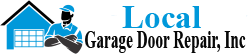 Garage Door Repair Derby CO Logo